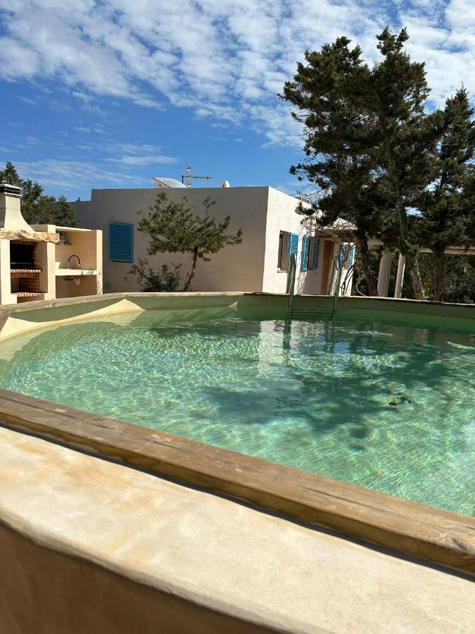 Casa Rustick Villa San Francisco Javier Exterior photo