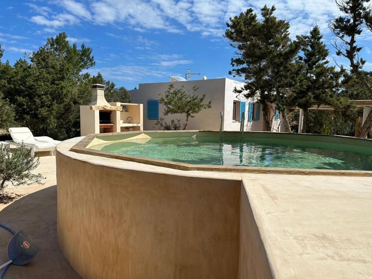 Casa Rustick Villa San Francisco Javier Exterior photo