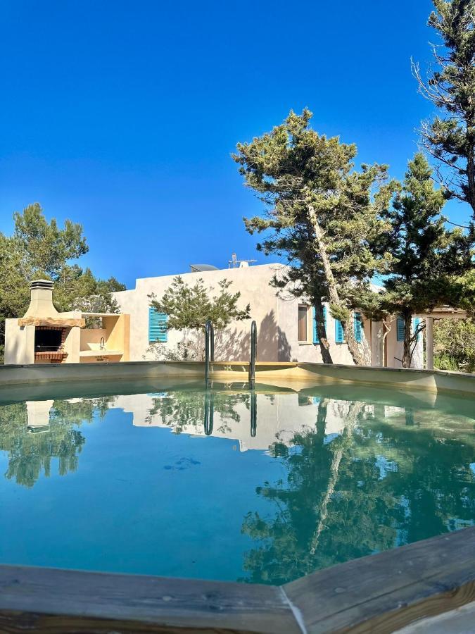 Casa Rustick Villa San Francisco Javier Exterior photo