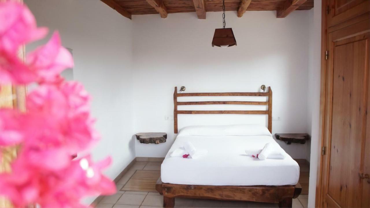 Casa Rustick Villa San Francisco Javier Exterior photo